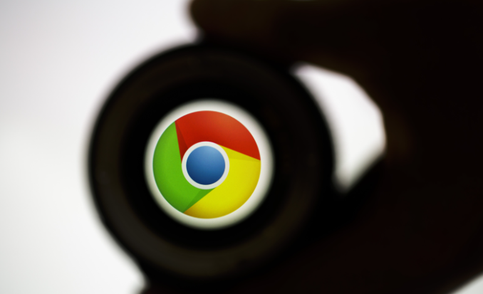 Chrome浏览器安装完成后功能快速使用教程