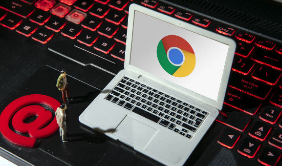 Google Chrome书签分类管理操作指南