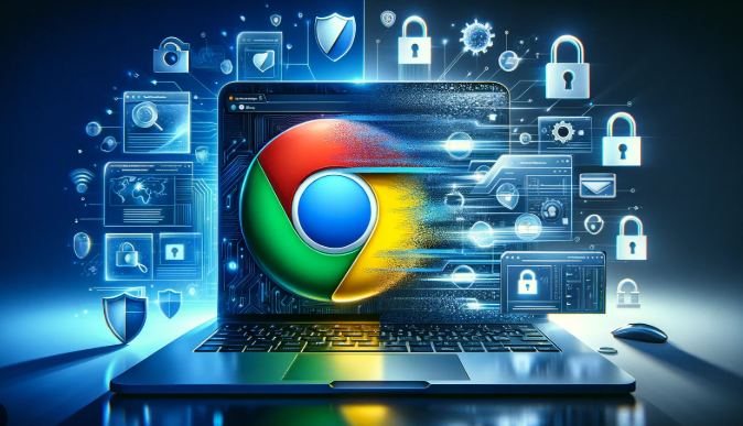 google Chrome浏览器新手安装操作经验分享